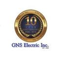 logo of Gns Electric Inc