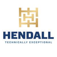 hendall inc. logo image