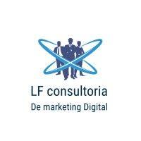 lf consultoria de marketing digital logo image