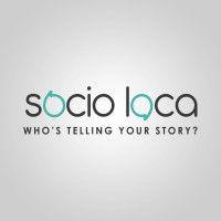 socioloca logo image