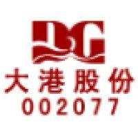 jiangsu dagang co., ltd． logo image