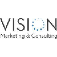 vision marketing & consulting logo image