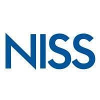 niss logo image