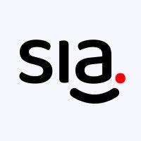 sia.red logo image