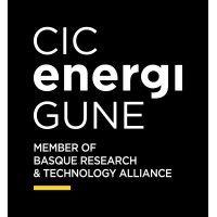 cic energigune logo image