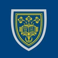 the college of st. scholastica logo image