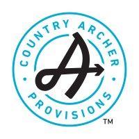 country archer provisions