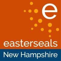 easterseals nh logo image