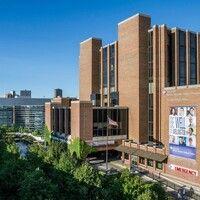 advocate illinois masonic medical center logo image