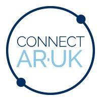 connect ar uk logo image