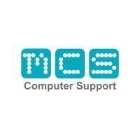 mcs support logo image