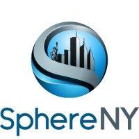 sphereny logo image