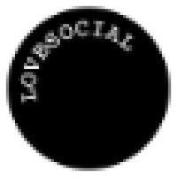 lovesocial logo image