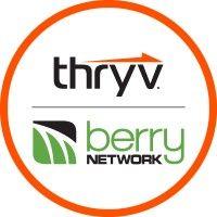 berry network logo image