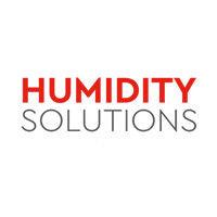 humidity solutions ltd logo image