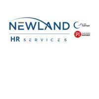 newland hr services, a cpi firm logo image