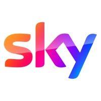 sky logo image