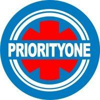 priority one ems