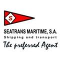 logo of Seatrans Maritime S A