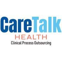 caretalk health logo image