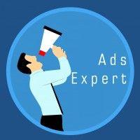 facebook ads expert logo image