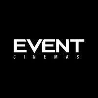 event cinemas logo image