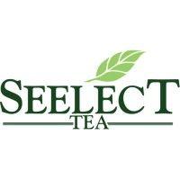 seelect tea logo image