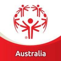 special olympics australia logo image