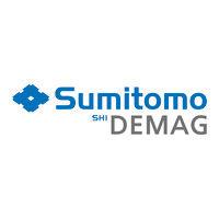 sumitomo (shi) demag logo image