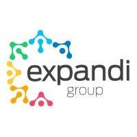 expandi group logo image