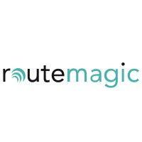 routemagic logo image