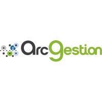 arc gestion logo image