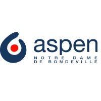 aspen notre-dame-de-bondeville logo image