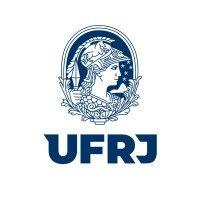 federal university of rio de janeiro logo image