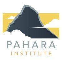 pahara institute logo image