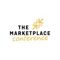 the marketplace conference logo image