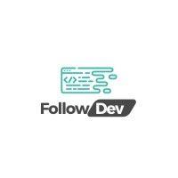 followdev logo image