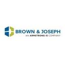 logo of Brown Joseph Ar Management An Armstrong Is Company