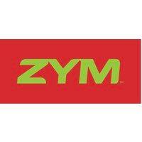 zym hydration logo image