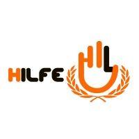 hilfe.world logo image