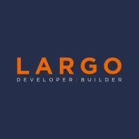 largo nyc logo image