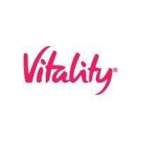 vitality group inc. logo image