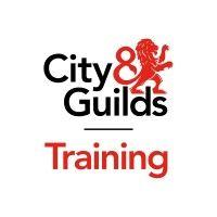 city & guilds electrical logo image