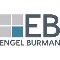 engel burman logo image