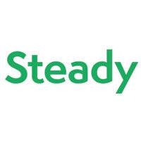 steady health logo image