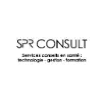 spr consult logo image