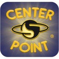 center point self-care logo image