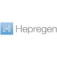 hepregen corporation logo image