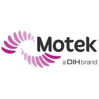 motek medical b.v. logo image