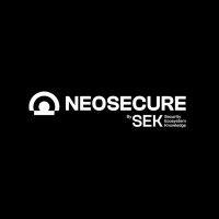 neosecure by sek logo image